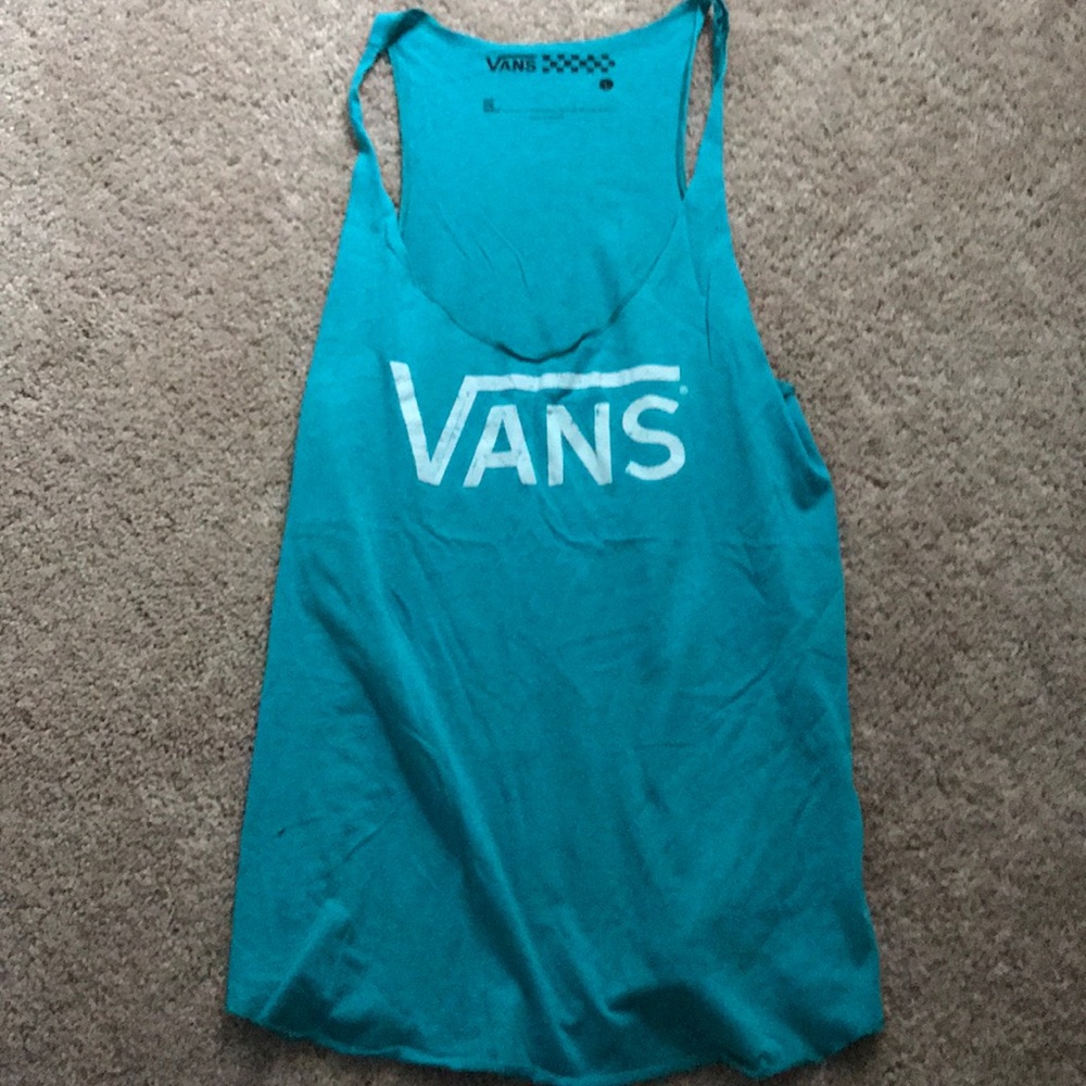 Vans Tank Top